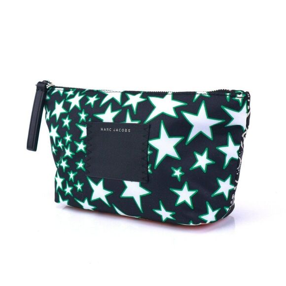 NWT Marc by Marc Jacobs SHOOTING STARS Cosmetic Case - Picture 5 of 9